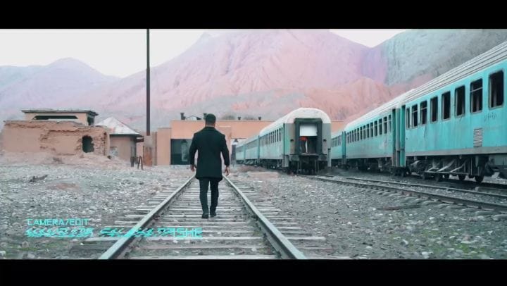 Post 1 by ⚜ Pedram | Programmer 👨🏻‍💻 on Instagram (video)