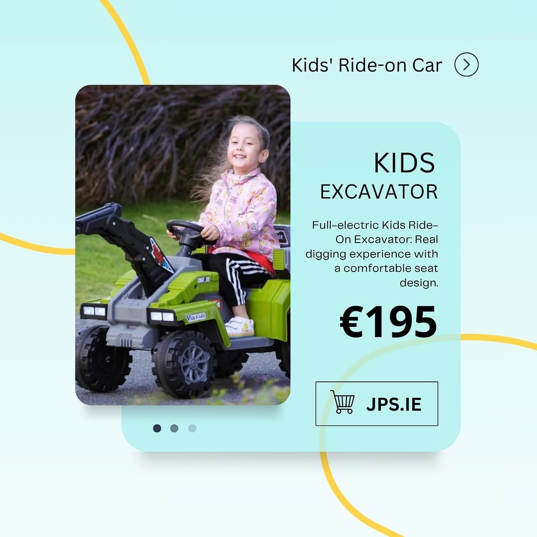 Post 9 by JPS Ireland Houseware on Instagram (carousel)