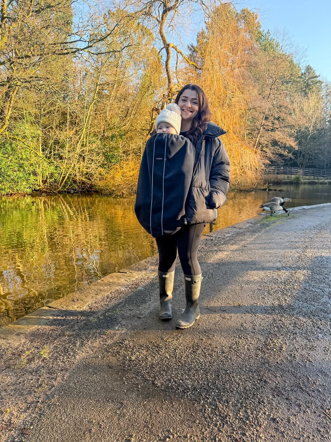 Post 8 by Alannah, Leo & Sofia | North West Adventures on Instagram (carousel)