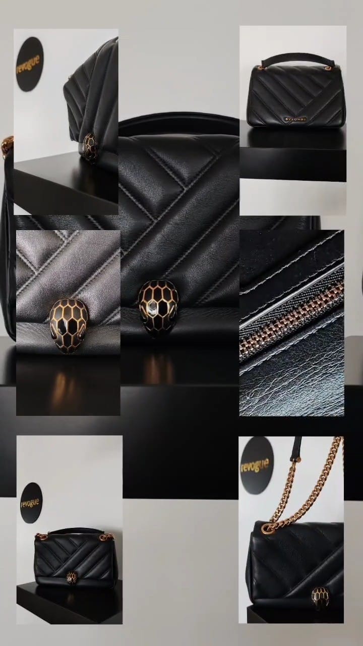 Post 6 by revogue on Instagram (video)