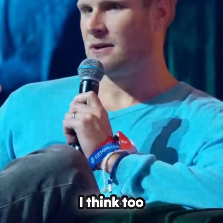 Post 9 by FinancialFox on Instagram (video)