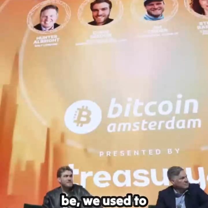 Post 8 by FinancialFox on Instagram (video)
