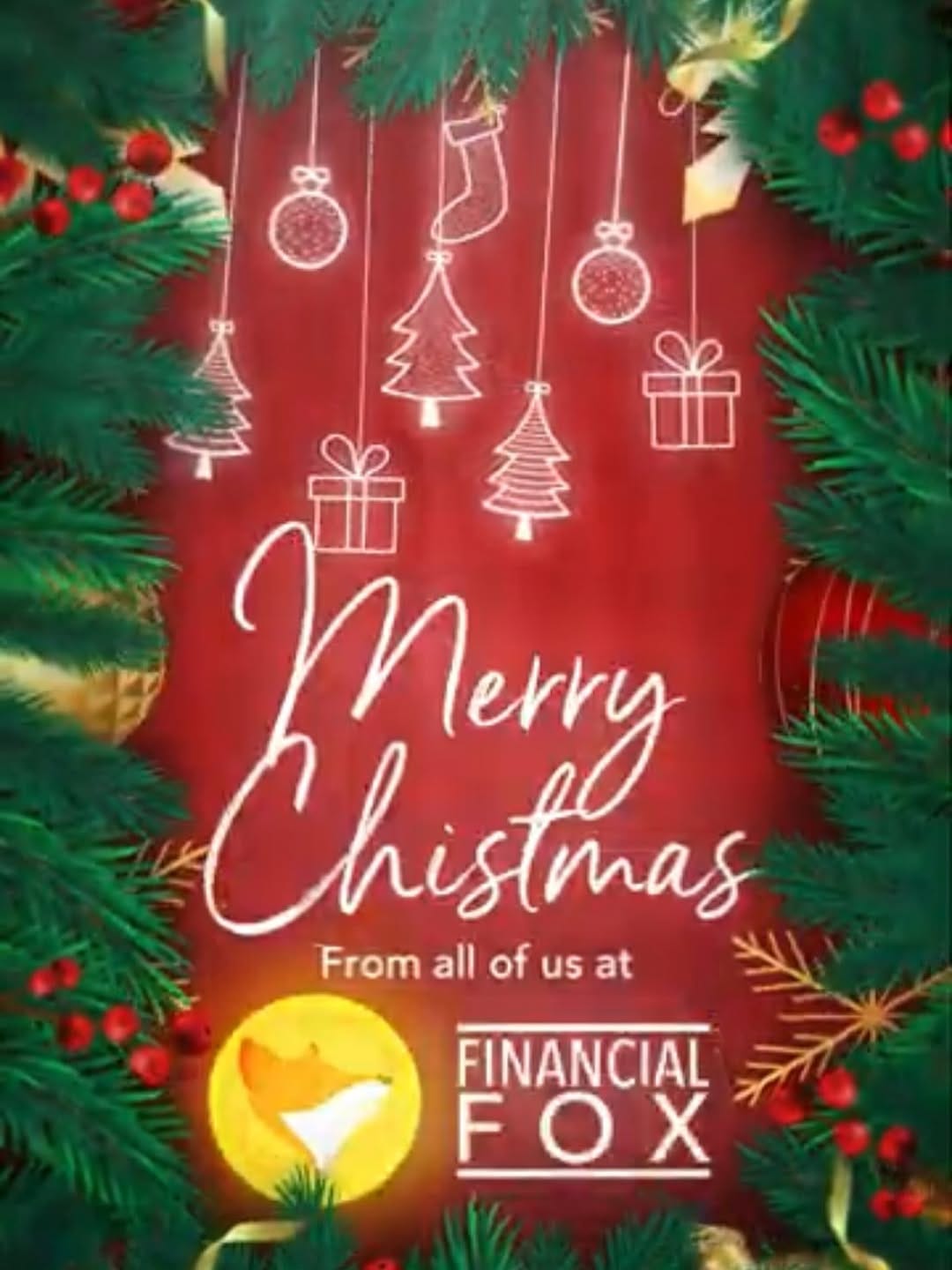 Post 6 by FinancialFox on Instagram (image)