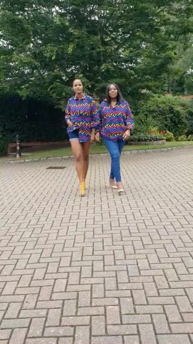 Post 8 by We Are Africa on Instagram (video)