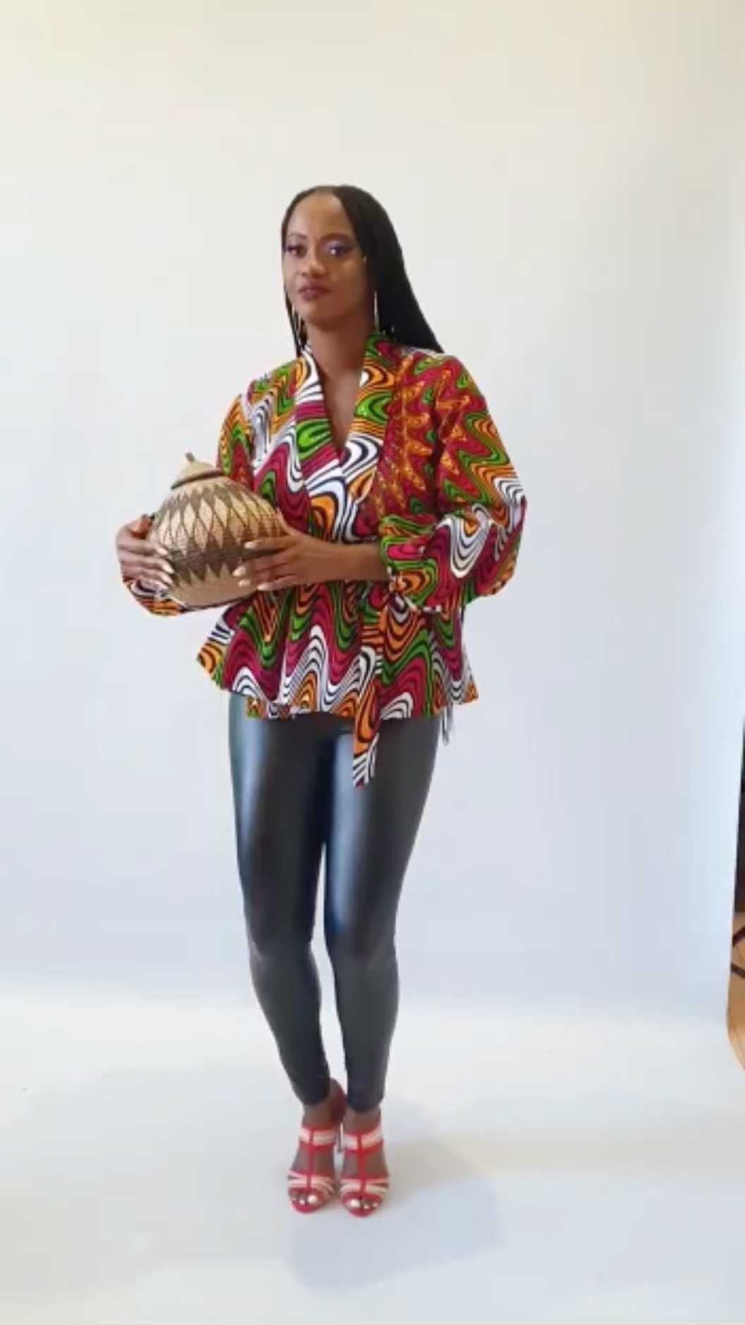 Post 10 by We Are Africa on Instagram (video)