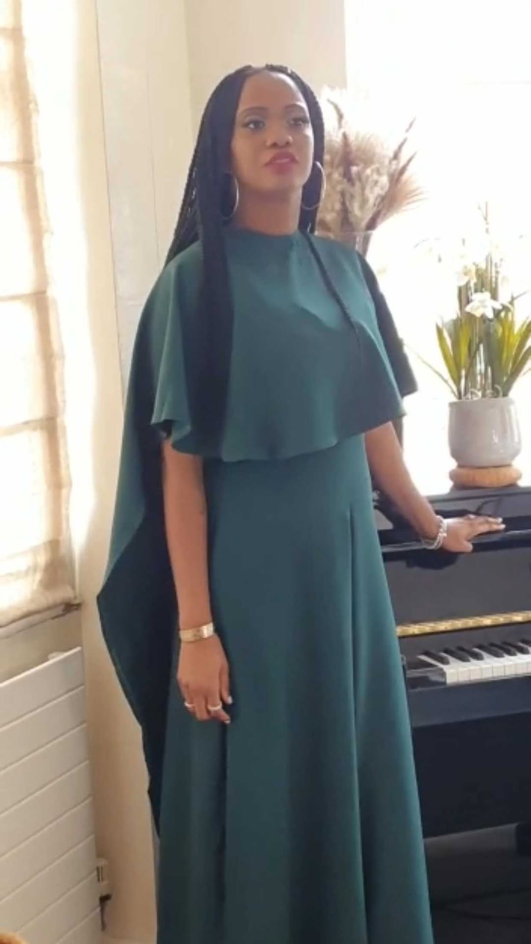 Post 4 by We Are Africa on Instagram (video)