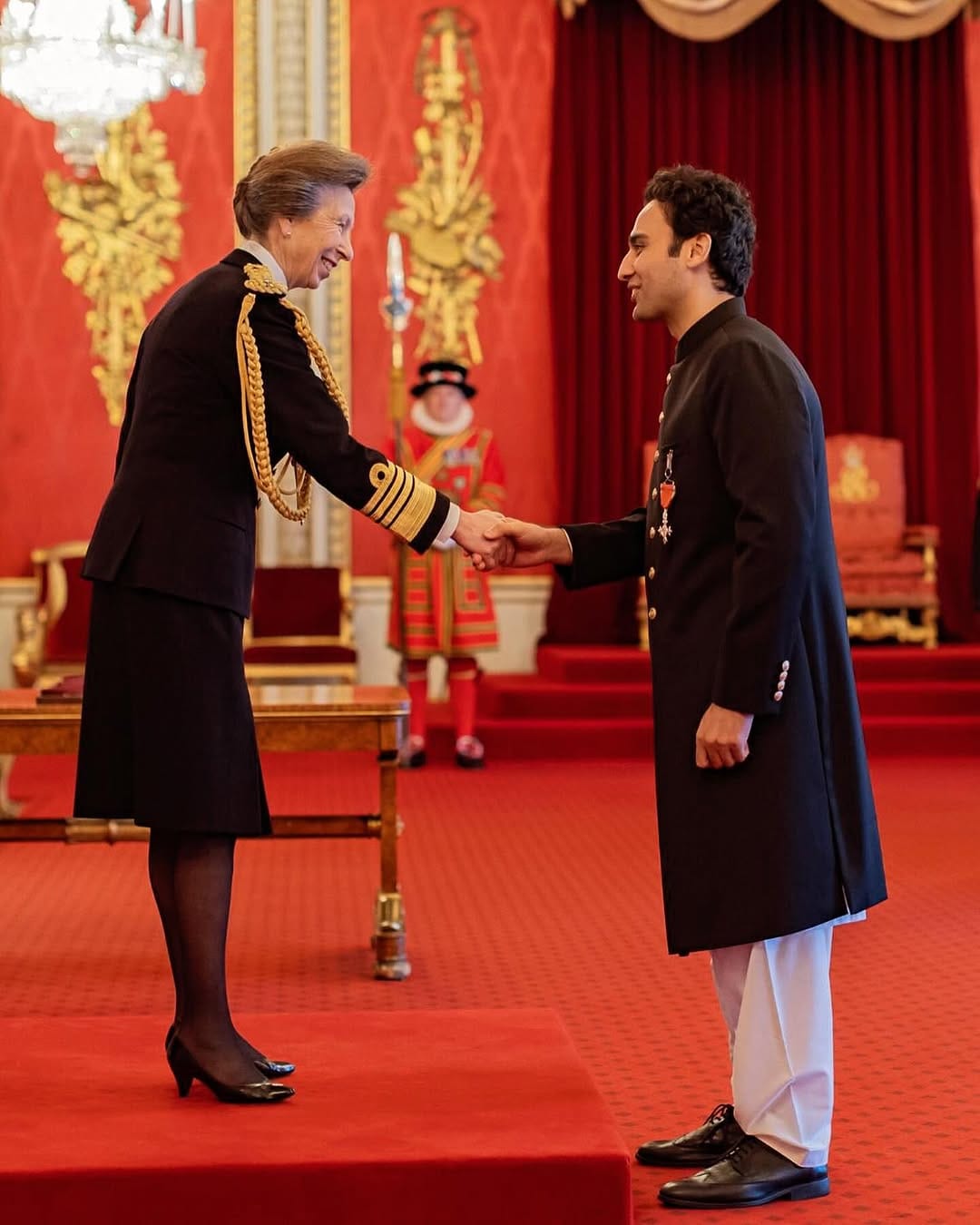 Post 10 by Bilal Bin Saqib MBE on Instagram (carousel)