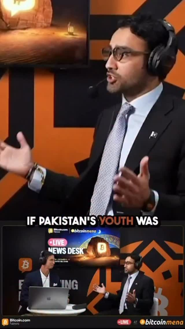 Post 4 by Bilal Bin Saqib MBE on Instagram (video)