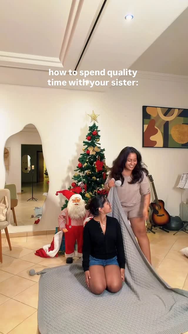 Post 8 by Naomi D'Souza Jacob on Instagram (video)