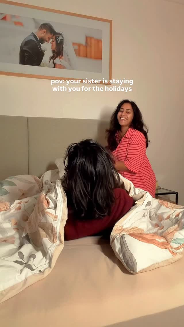 Post 5 by Naomi D'Souza Jacob on Instagram (video)