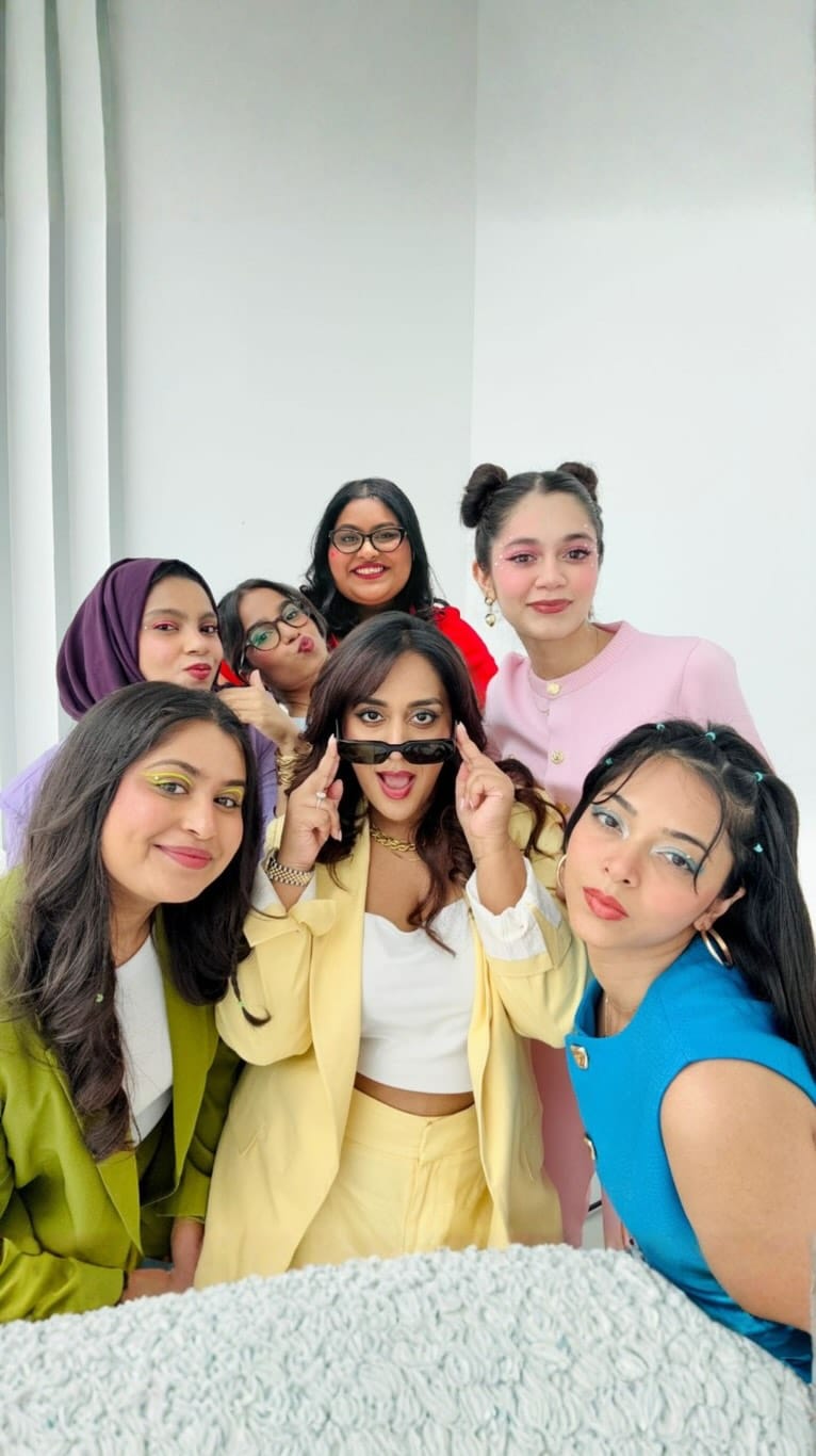 Post 7 by Naomi D'Souza Jacob on Instagram (video)