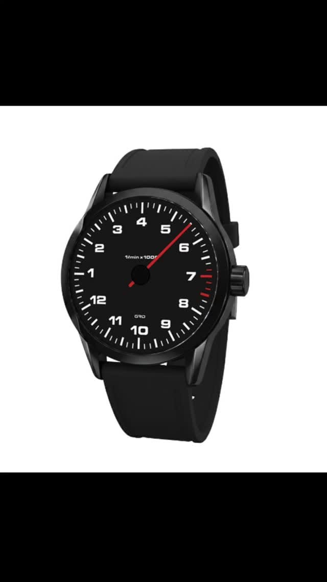 Post 9 by GRDwatch on Instagram (video)
