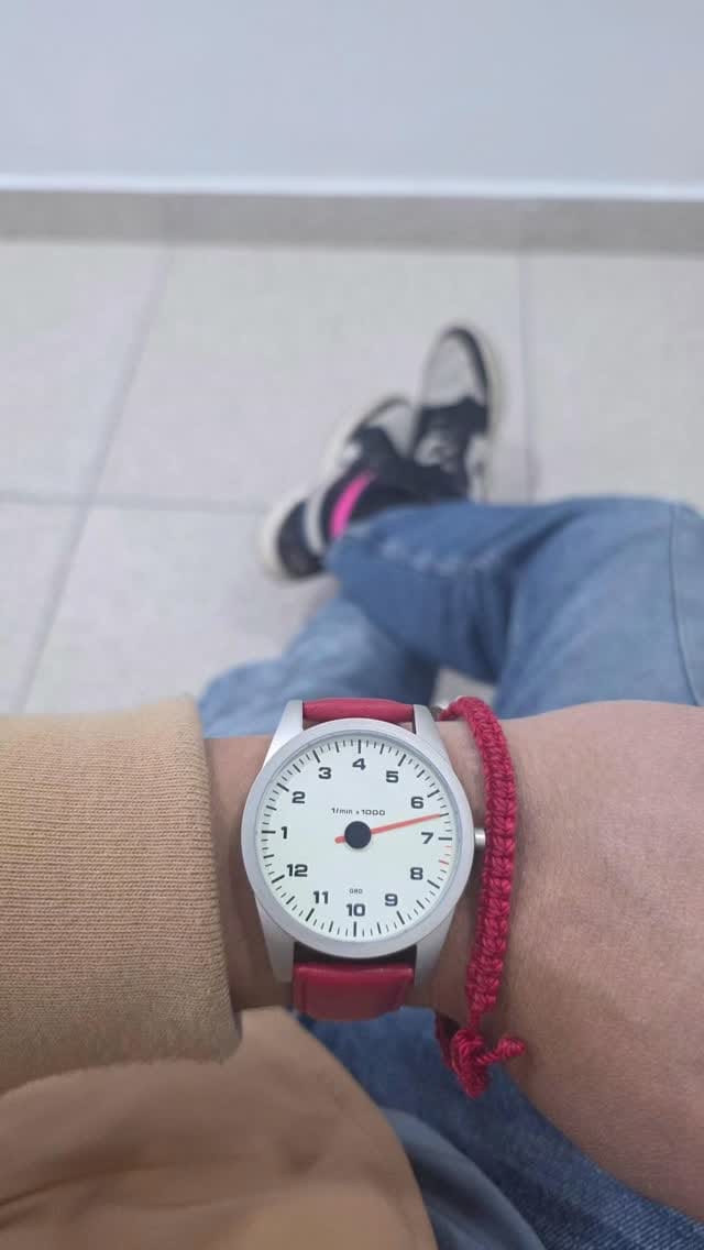 Post 2 by GRDwatch on Instagram (video)