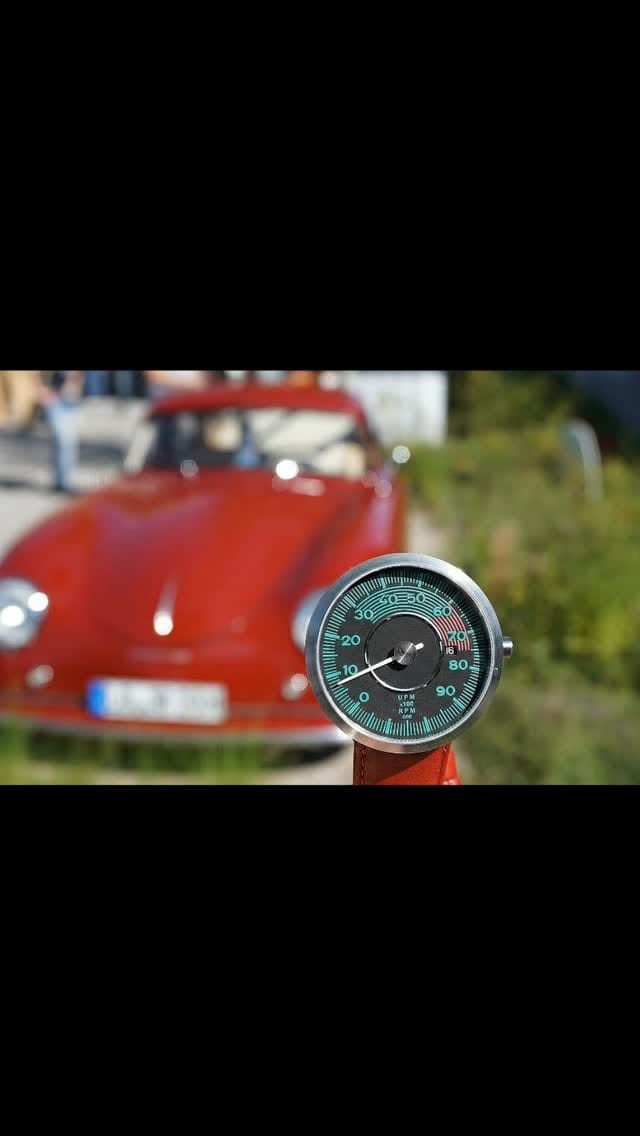 Post 8 by GRDwatch on Instagram (video)