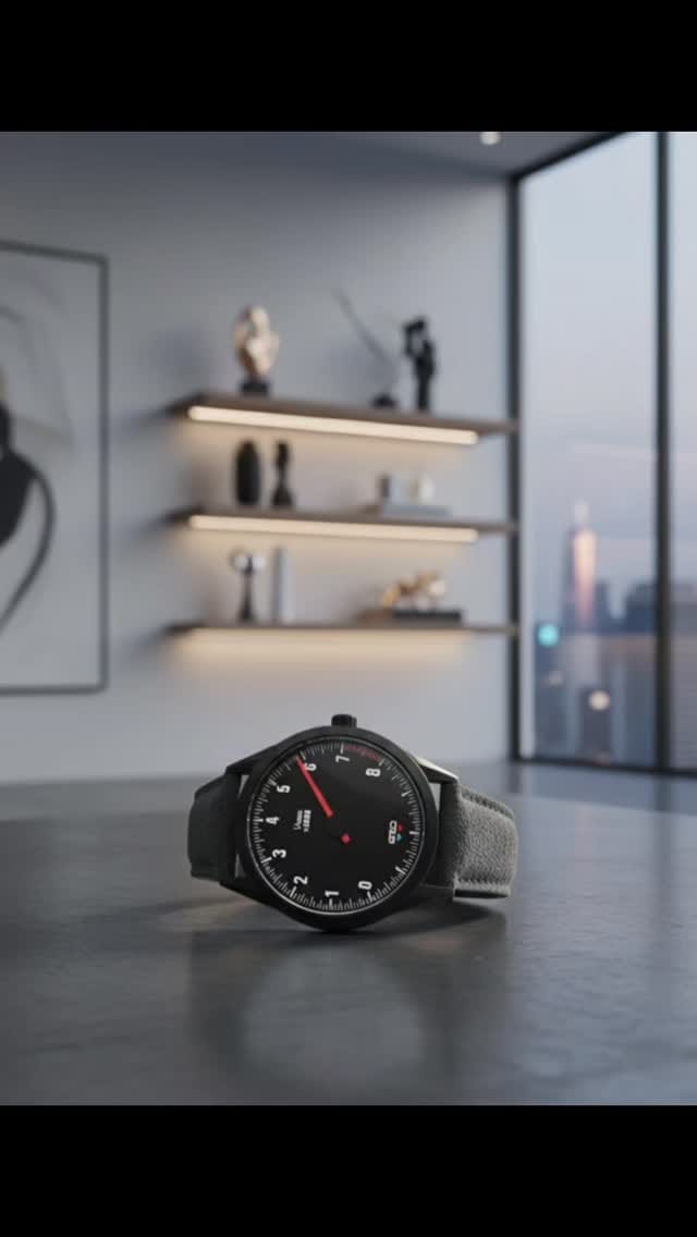 Post 10 by GRDwatch on Instagram (video)