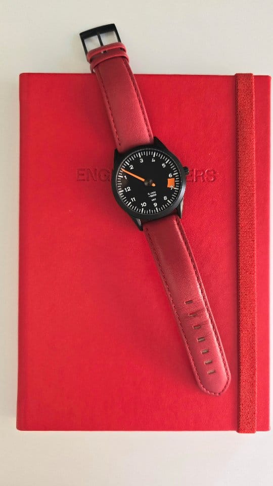 Post 7 by GRDwatch on Instagram (video)
