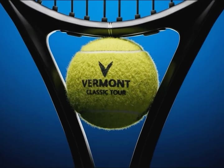 Post 6 by Net World Sports on Instagram (video)