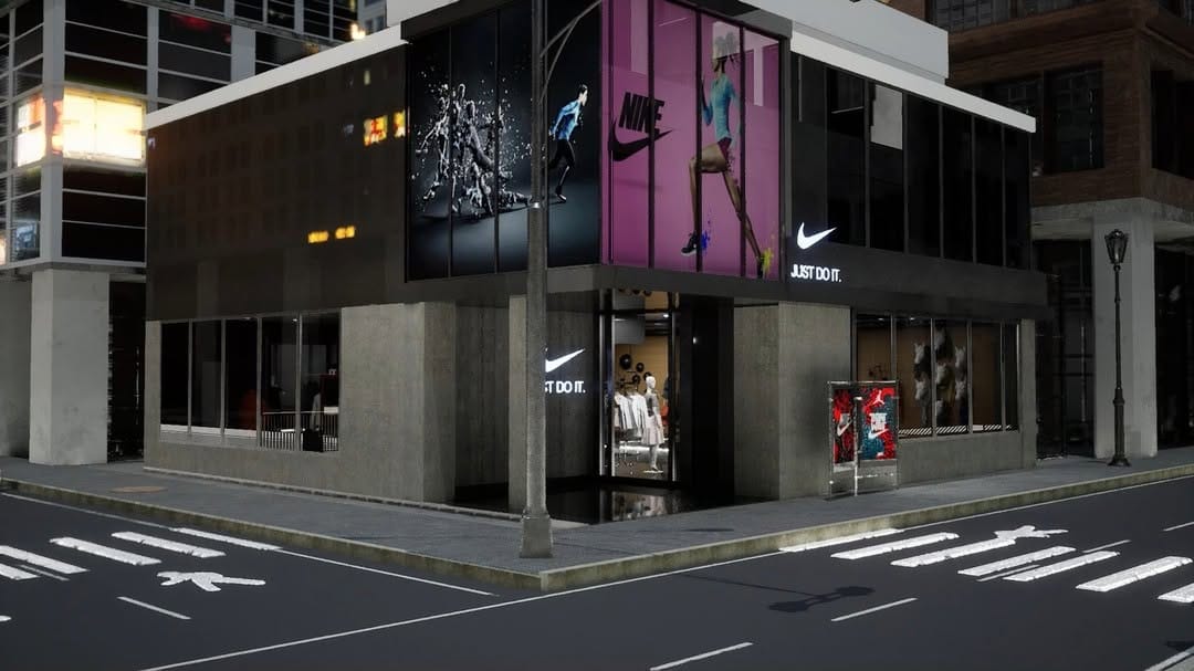 Post 3 by Torque VR on Instagram (video)