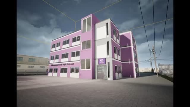Post 1 by Torque VR on Instagram (video)