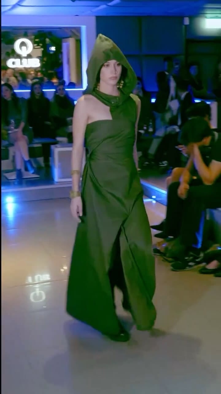 Post 6 by Shahrooz Soltanzadeh on Instagram (video)