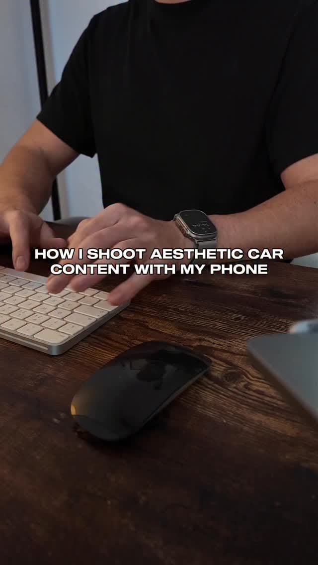Post 9 by Daniel Henderson on Instagram (video)