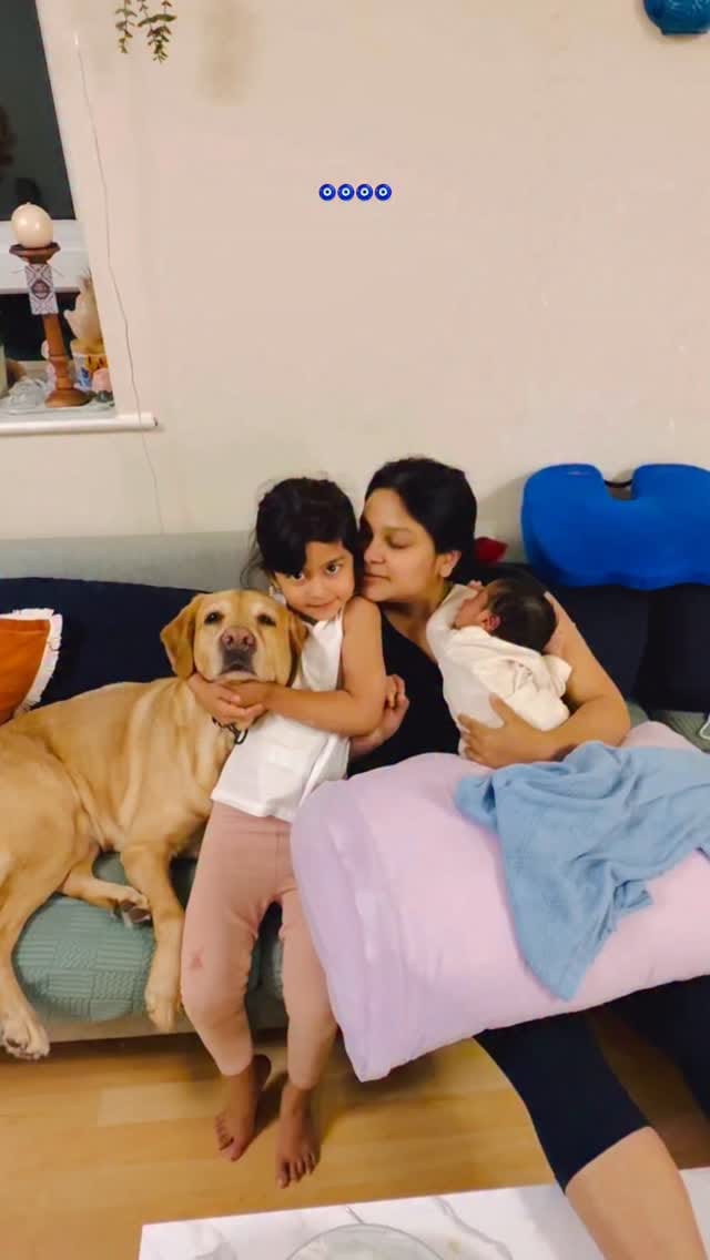 Post 5 by Sarmistha Nag | YOUTUBER📍🇬🇧🇮🇳 on Instagram (video)