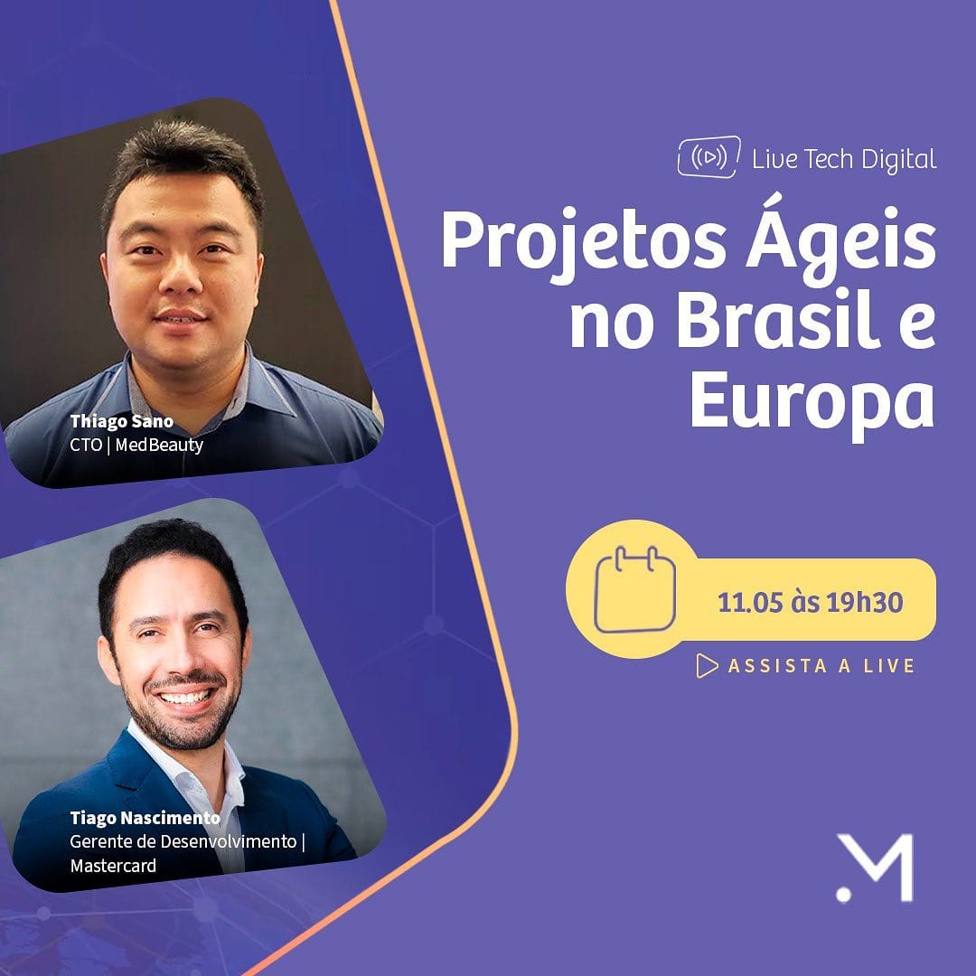 Post 10 by Tiago Nascimento on Instagram (image)
