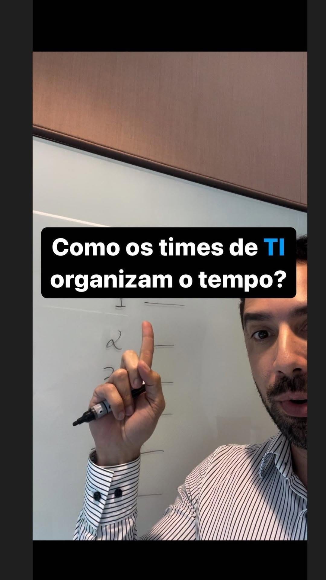 Post 6 by Tiago Nascimento on Instagram (video)