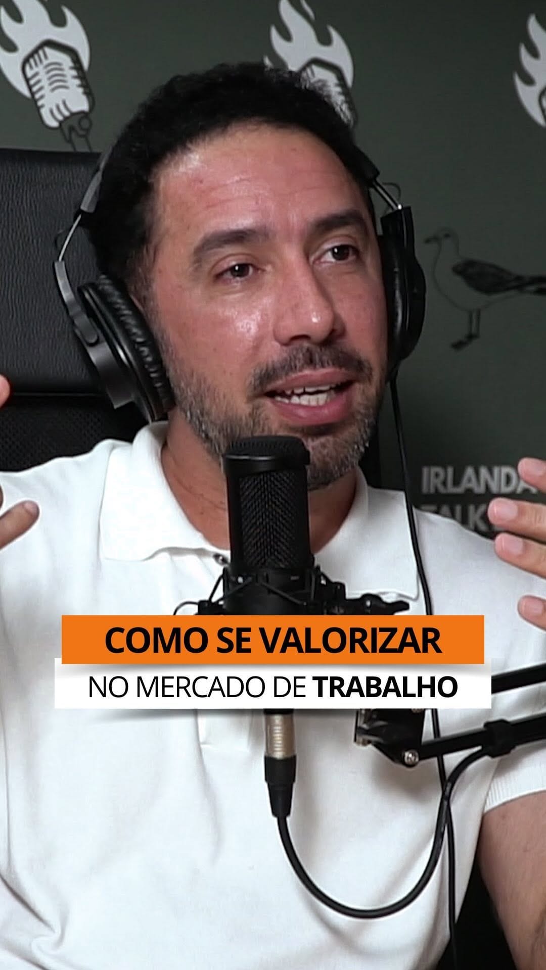 Post 3 by Tiago Nascimento on Instagram (video)