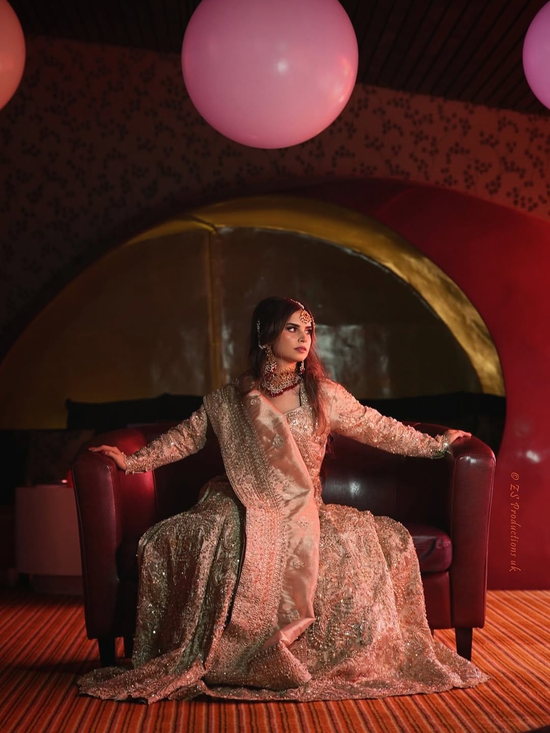 Post 10 by HS DESIGNER WARDROBE on Instagram (carousel)