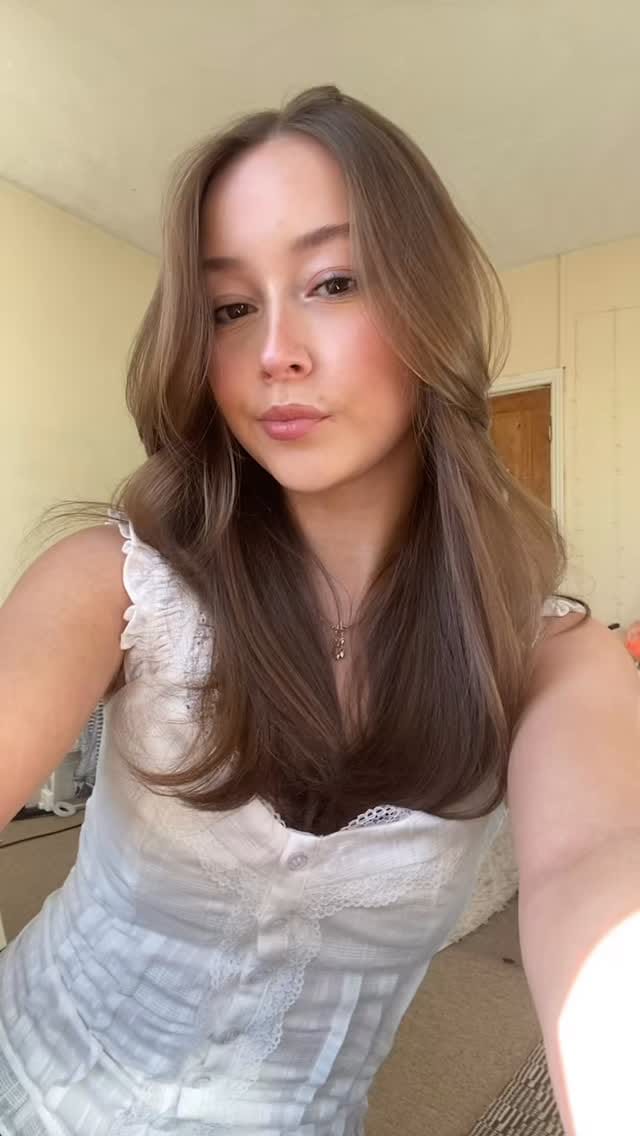 Post 1 by Amelia Moreton on Instagram (video)