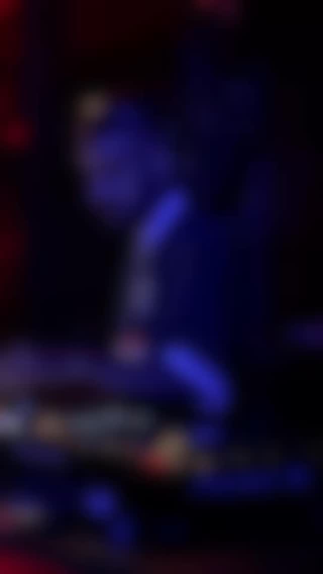 Post 3 by DJ Jamz on Instagram (video)