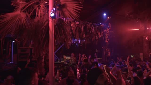 Post 5 by DJ Jamz on Instagram (video)