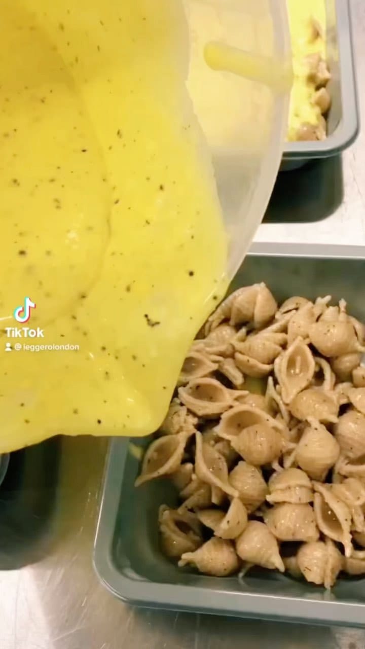 Post 4 by Leggero on Instagram (video)