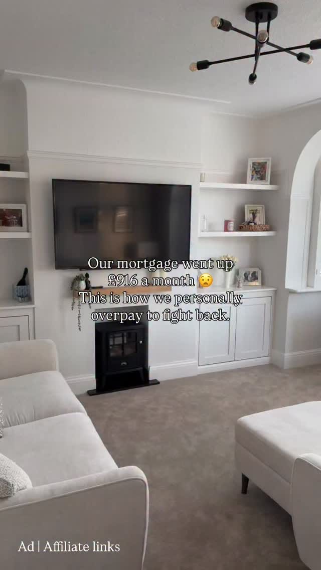 Post 1 by Kate | Renovation | Home & Lifestyle | Spill the Bill | UGC on Instagram (video)
