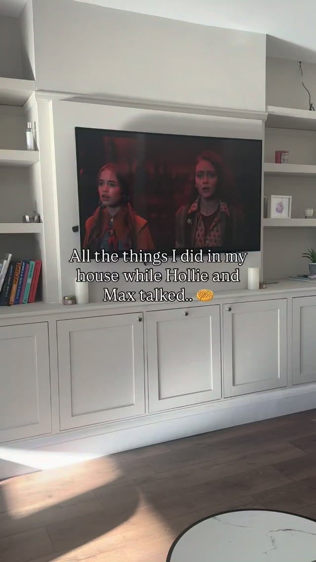 Post 2 by Kate | Renovation | Home & Lifestyle | Spill the Bill | UGC on Instagram (video)
