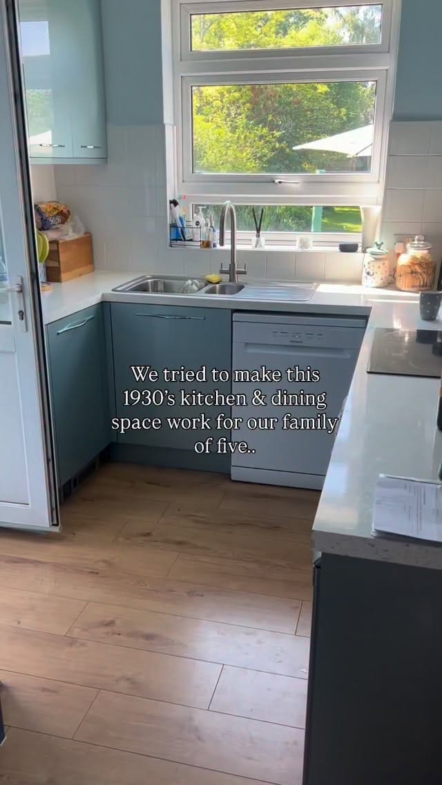 Post 3 by Kate | Renovation | Home & Lifestyle | Spill the Bill | UGC on Instagram (video)