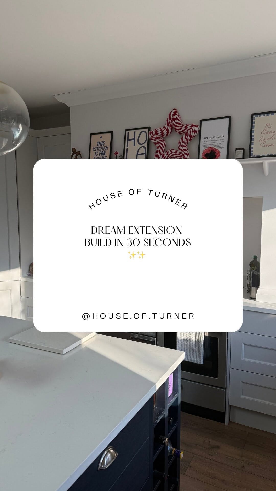 Post 6 by Kate | Renovation | Home & Lifestyle | Spill the Bill | UGC on Instagram (video)
