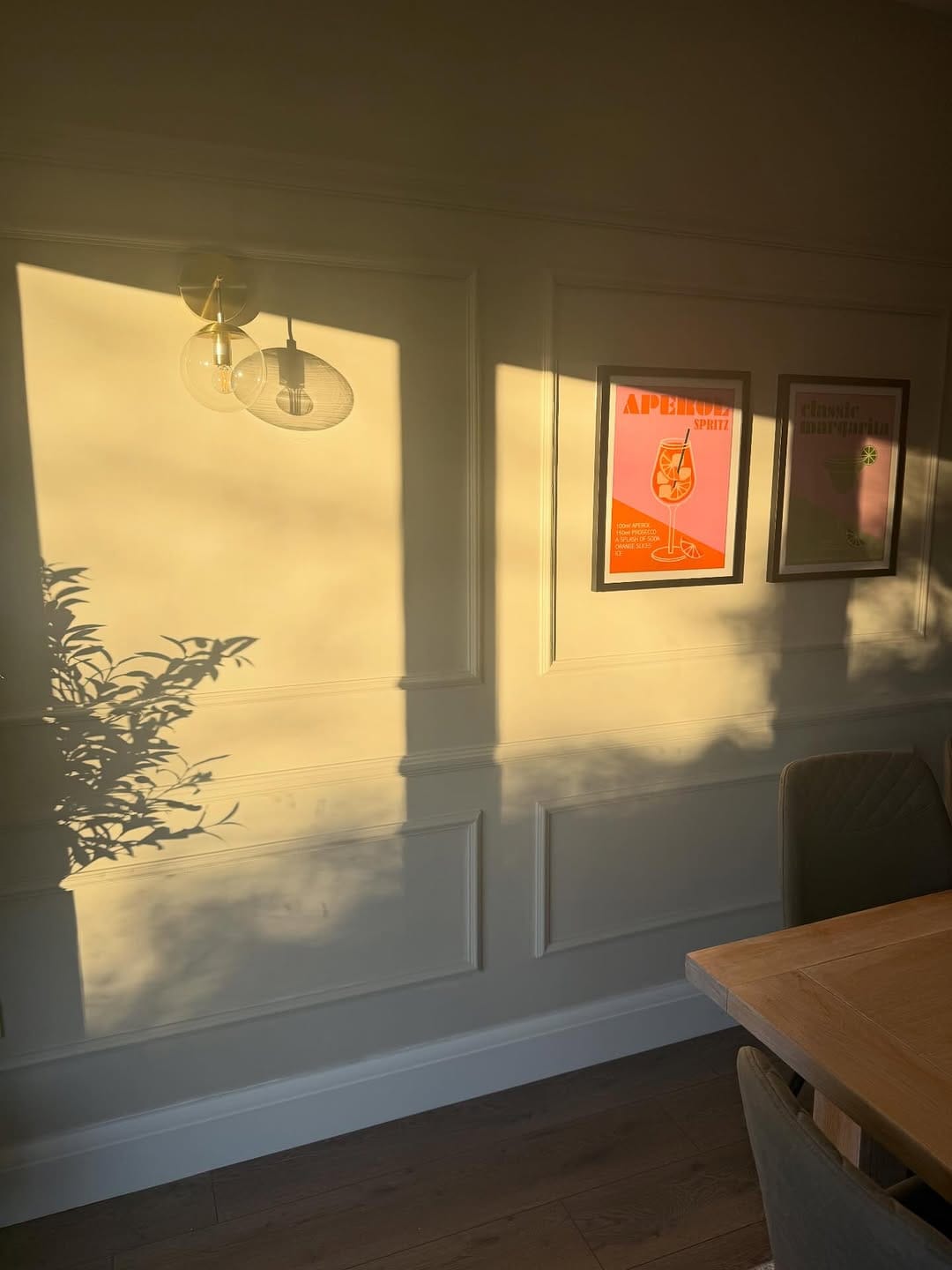 Post 8 by Kate | Renovation | Home & Lifestyle | Spill the Bill | UGC on Instagram (carousel)