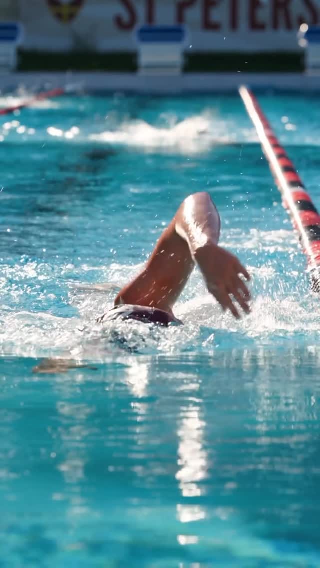 Post 1 by Swimming Universe on Instagram (video)