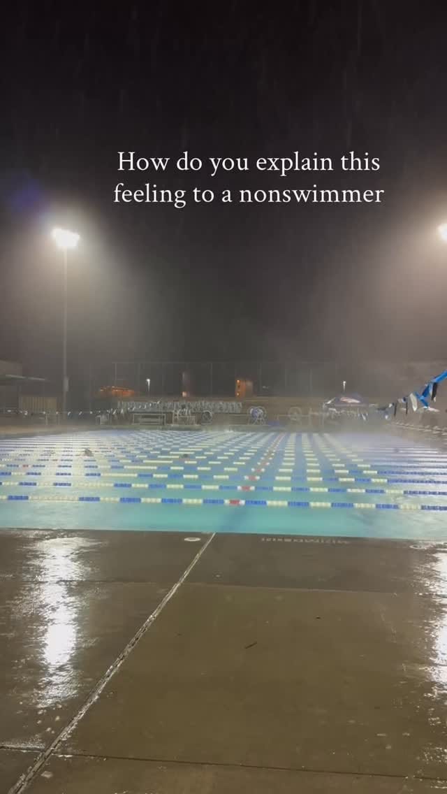 Post 10 by Swimming Universe on Instagram (video)