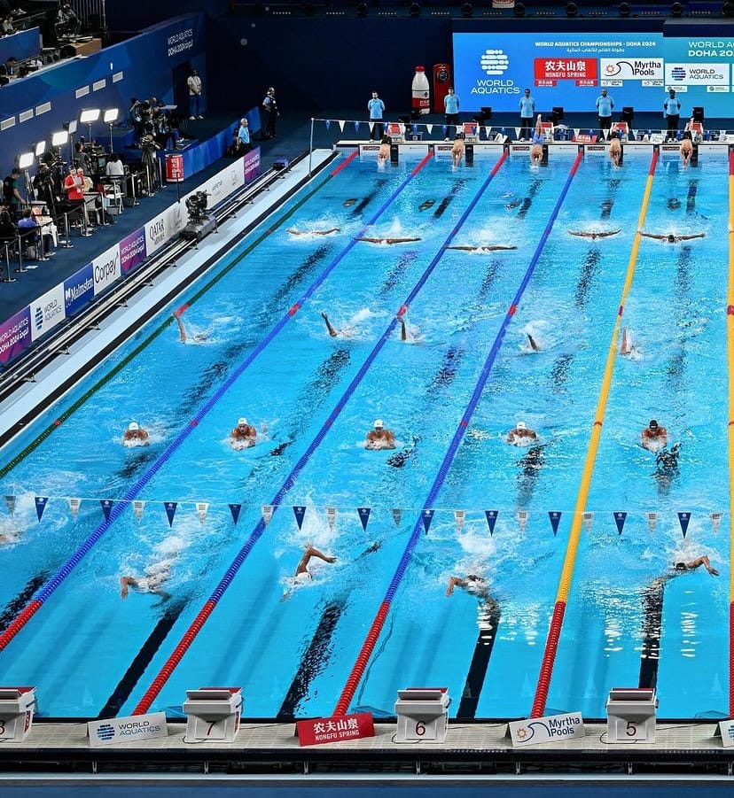 Post 4 by Swimming Universe on Instagram (carousel)