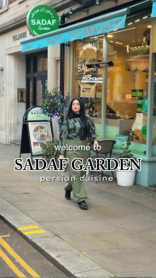Post 6 by Samin Nasir on Instagram (video)