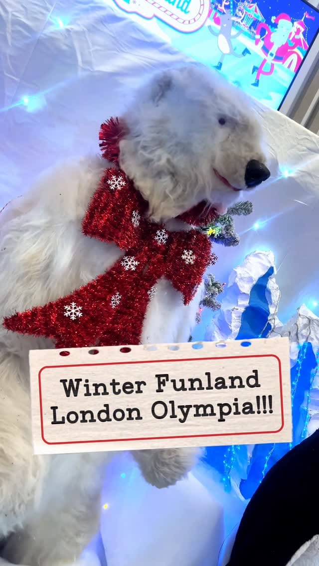Post 7 by Sandra | Family Days Out | Family Life on Instagram (video)