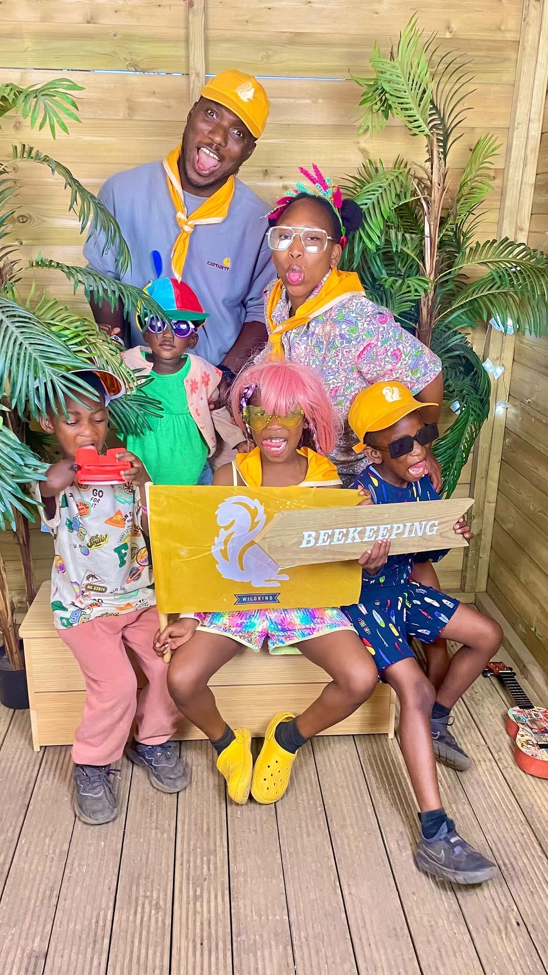 Post 9 by Sandra | Family Days Out | Family Life on Instagram (video)