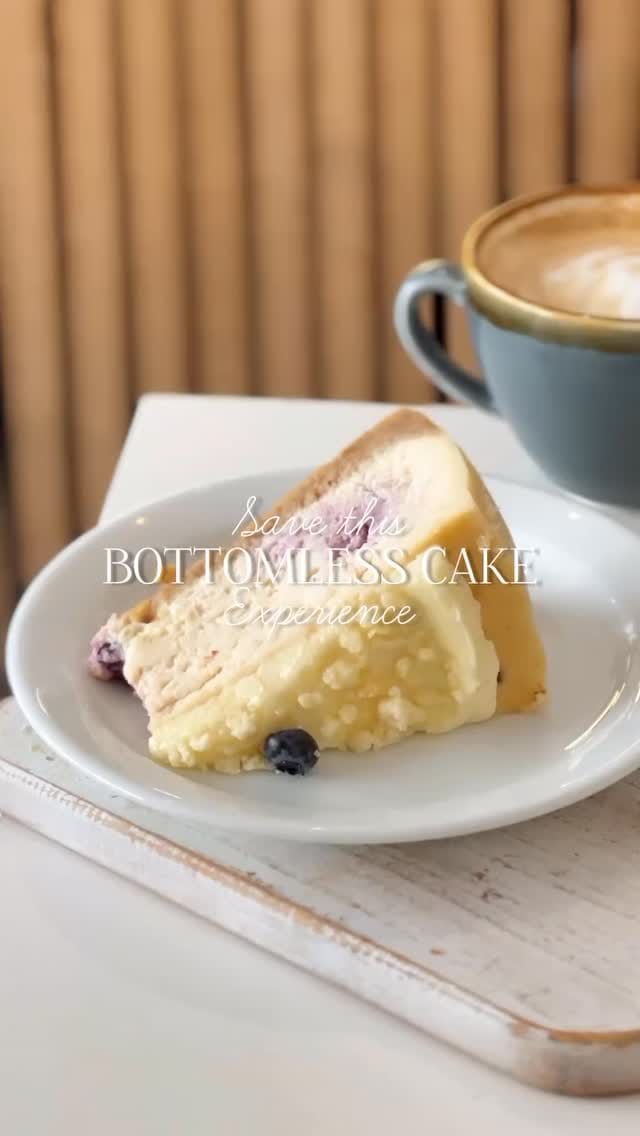 Post 8 by Jack and Beyond Bakery on Instagram (video)