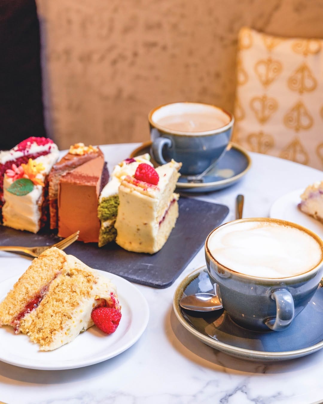 Post 2 by Jack and Beyond Bakery on Instagram (carousel)