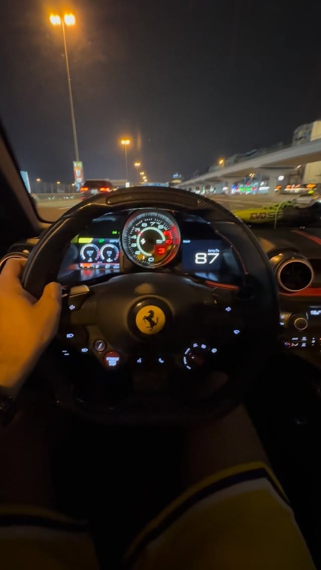 Post 4 by Sasan Keneshlou on Instagram (video)