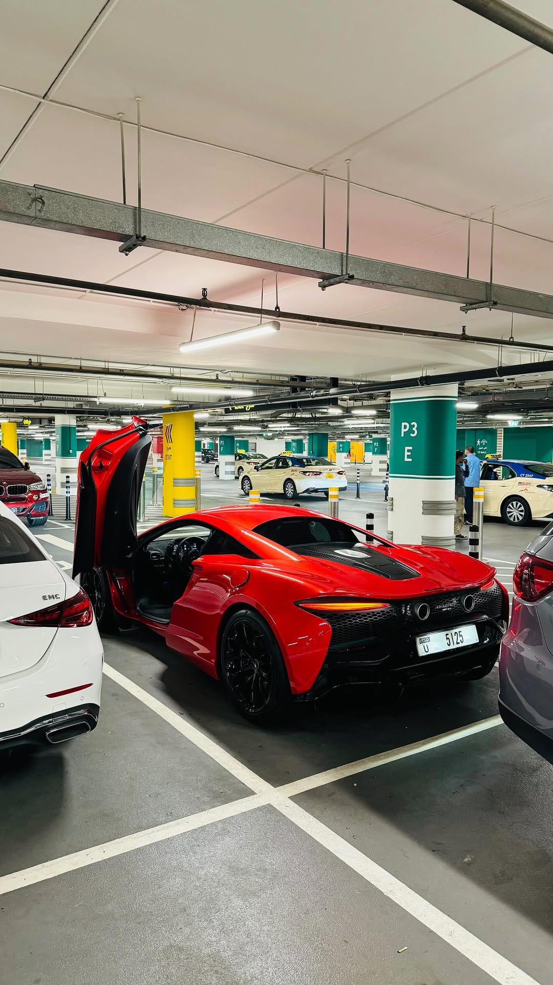 Post 5 by Sasan Keneshlou on Instagram (video)