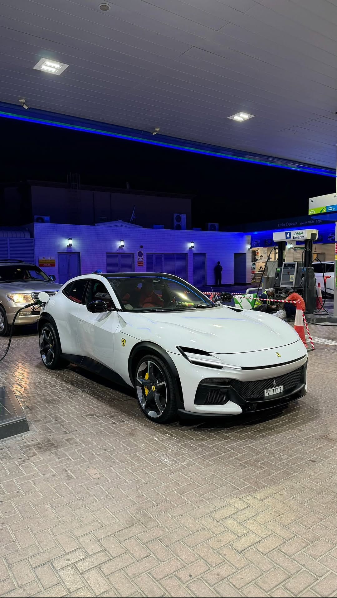 Post 10 by Sasan Keneshlou on Instagram (video)